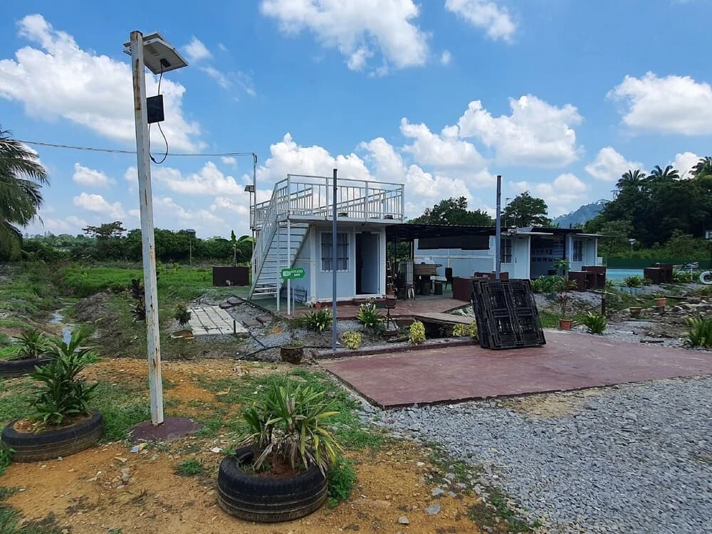 Hotel O Rb Homestay & Farms 2 - photo 2