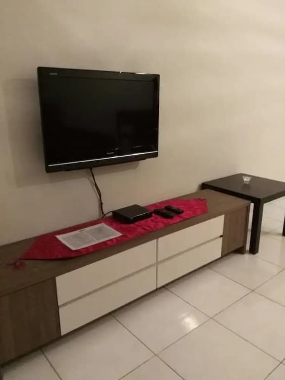 KV Homestay Kajang - photo 5
