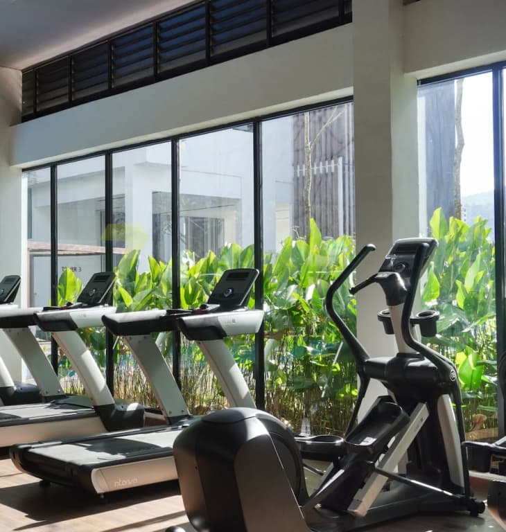 7Stonez Suites Midhills Genting Highlands - photo 18