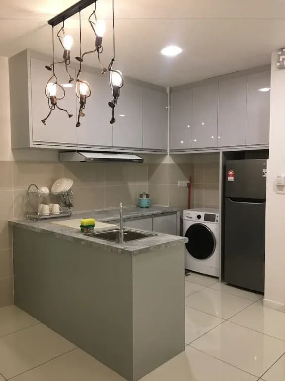 Sutera Avenues - KK Center - photo 19