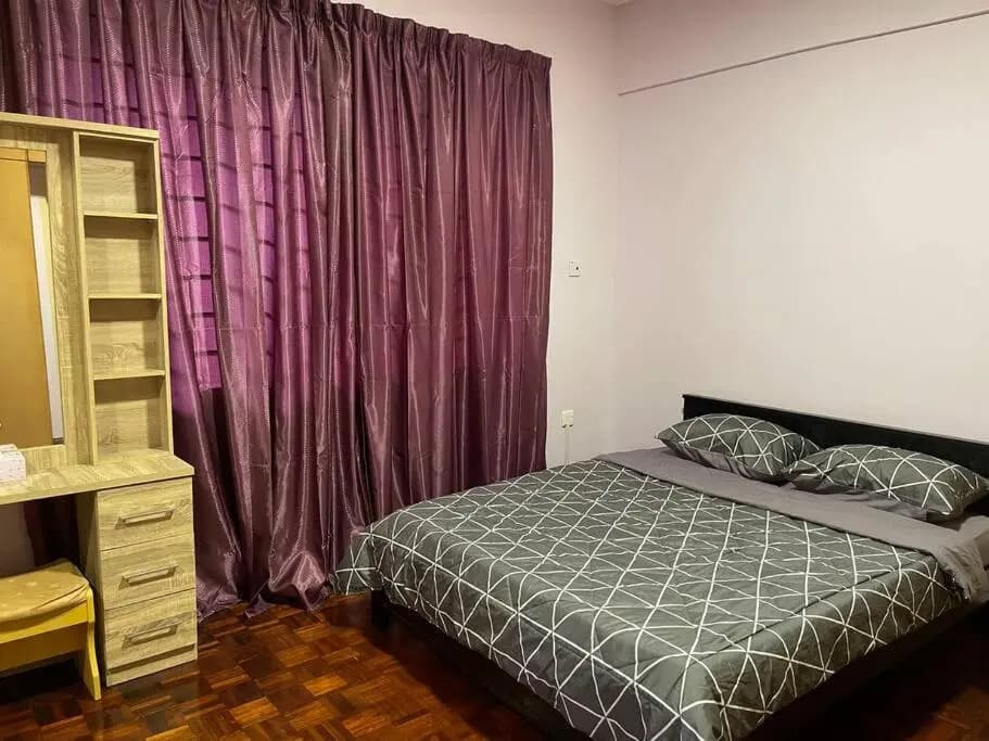 JML Family Homestay ~ Entire Residential Home - photo 2