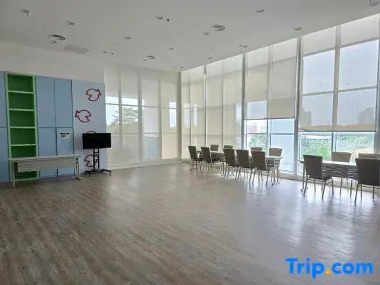Seaview-Pinetree Marina Resort 2BR [Puteri Harbour] - 5 mins to Legoland - photo 6