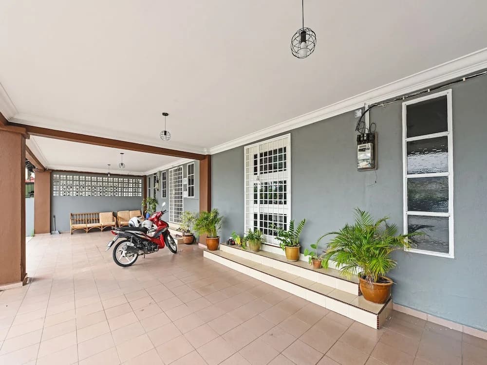 OYO 90363 Nyamanya Inn - photo 12