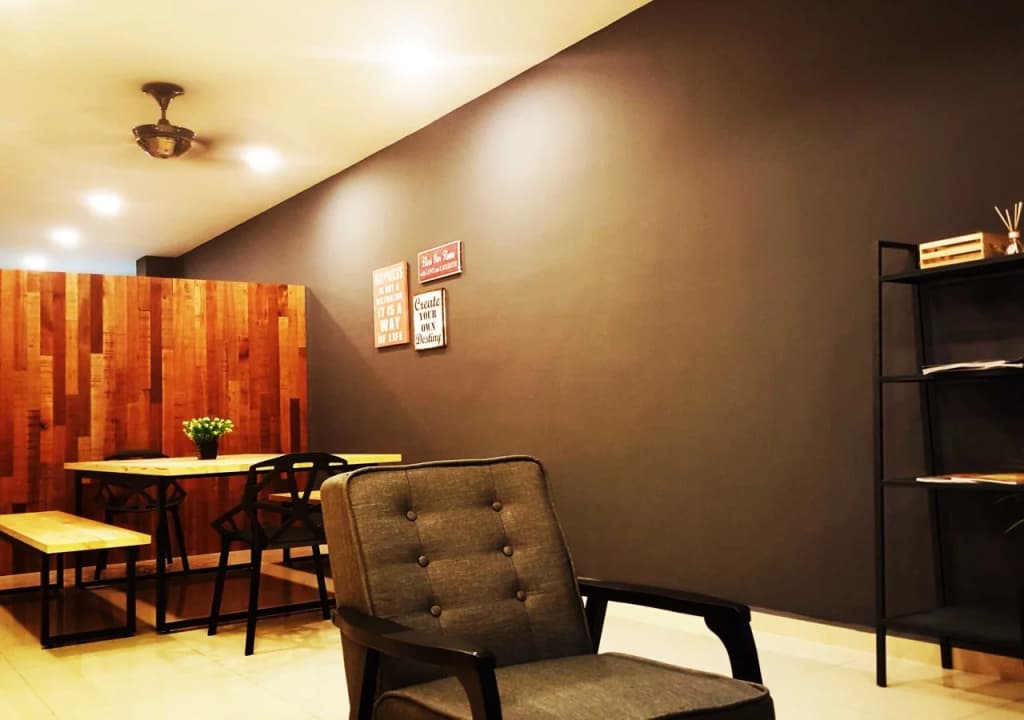 The Bliss Malacca - photo 13