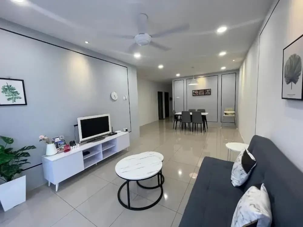 Manhattan Suites IPOH Waterpark by uBook - photo 13