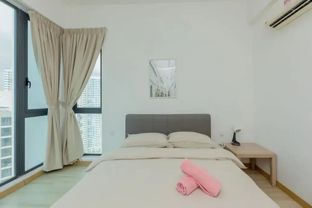 Jazz Suites Penang by HOMEY - photo 4