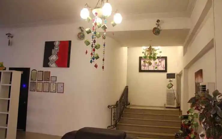 Kingston Hotel - photo 8