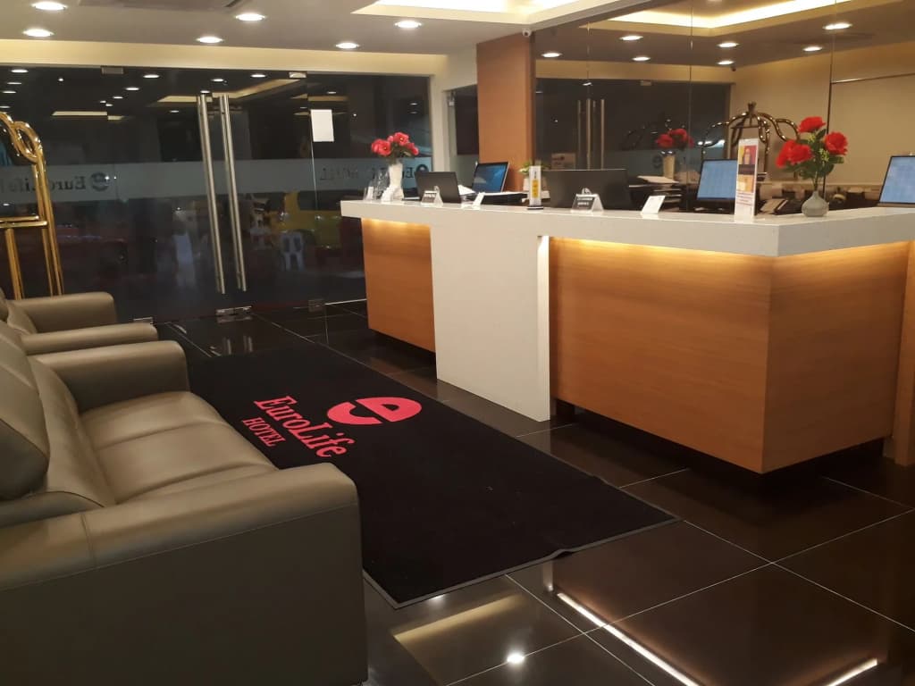 Alaxis Hotel - photo 16