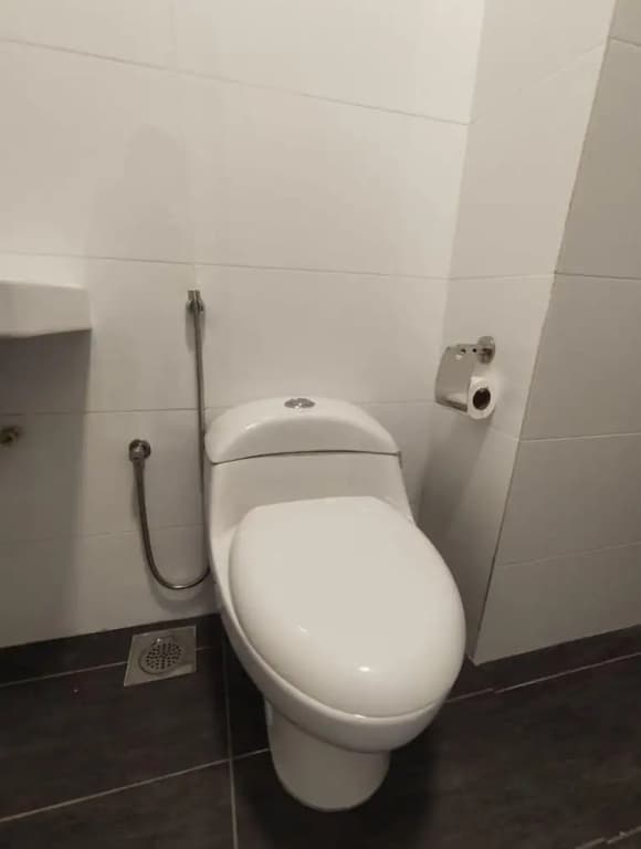 The Horizon Ipoh 2BR L12 by Grab A Stay - photo 40