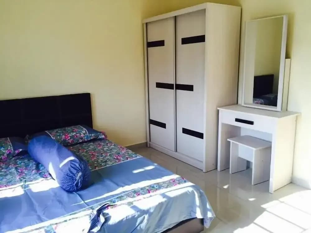 D'Pantai Homestay Kuala Sg. Baru - photo 2