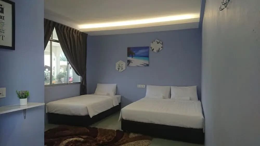 Semporna Dream Villas - photo 46