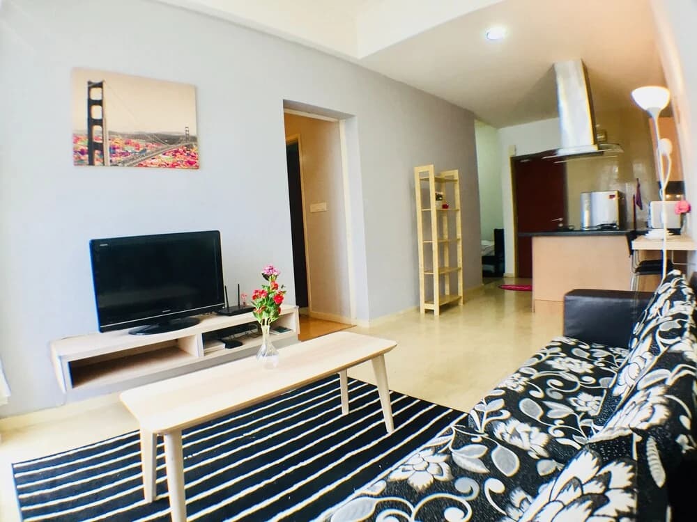 Home Feeling near Pavilion KLCC TRX - photo 5