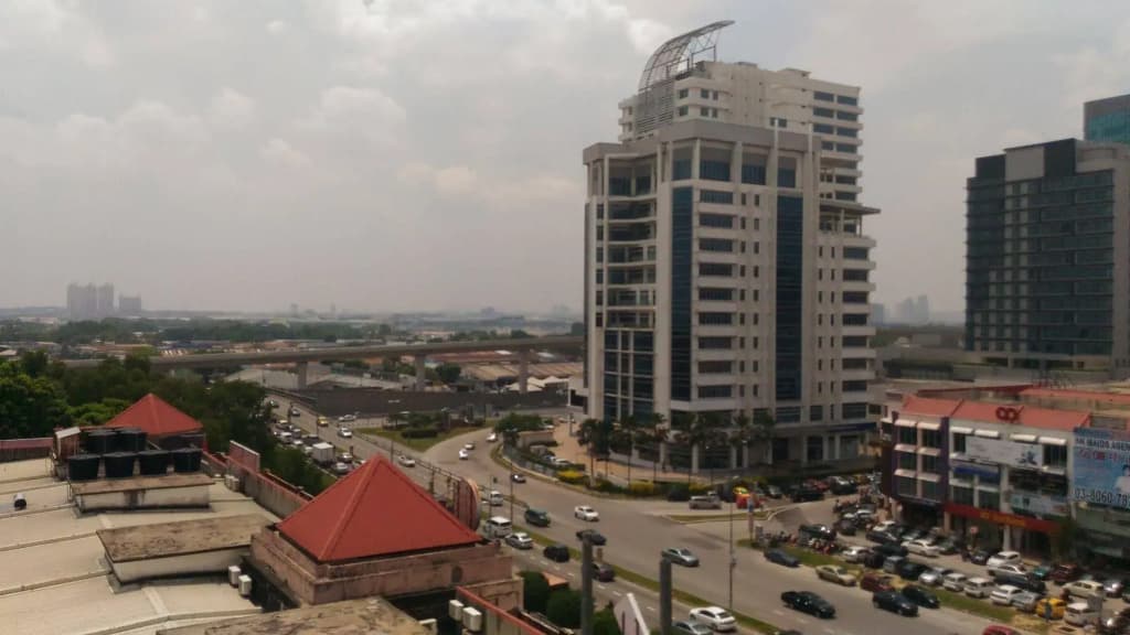 Hotel Sri Puchong - photo 11