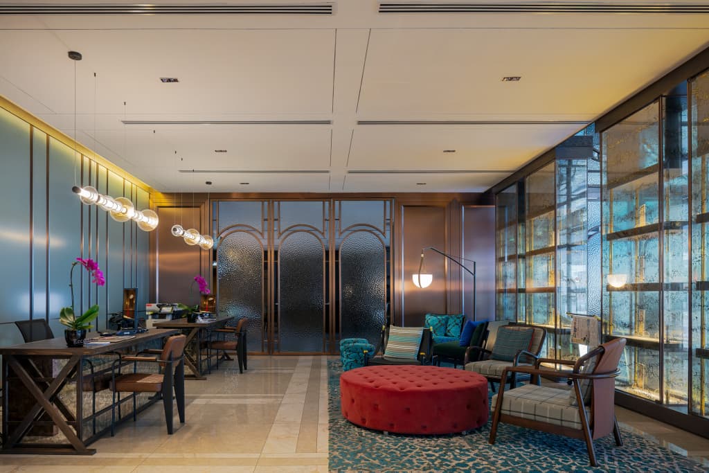 The George Penang By The Crest Collection - photo 27