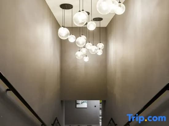 Neo Paly Hotel - photo 6