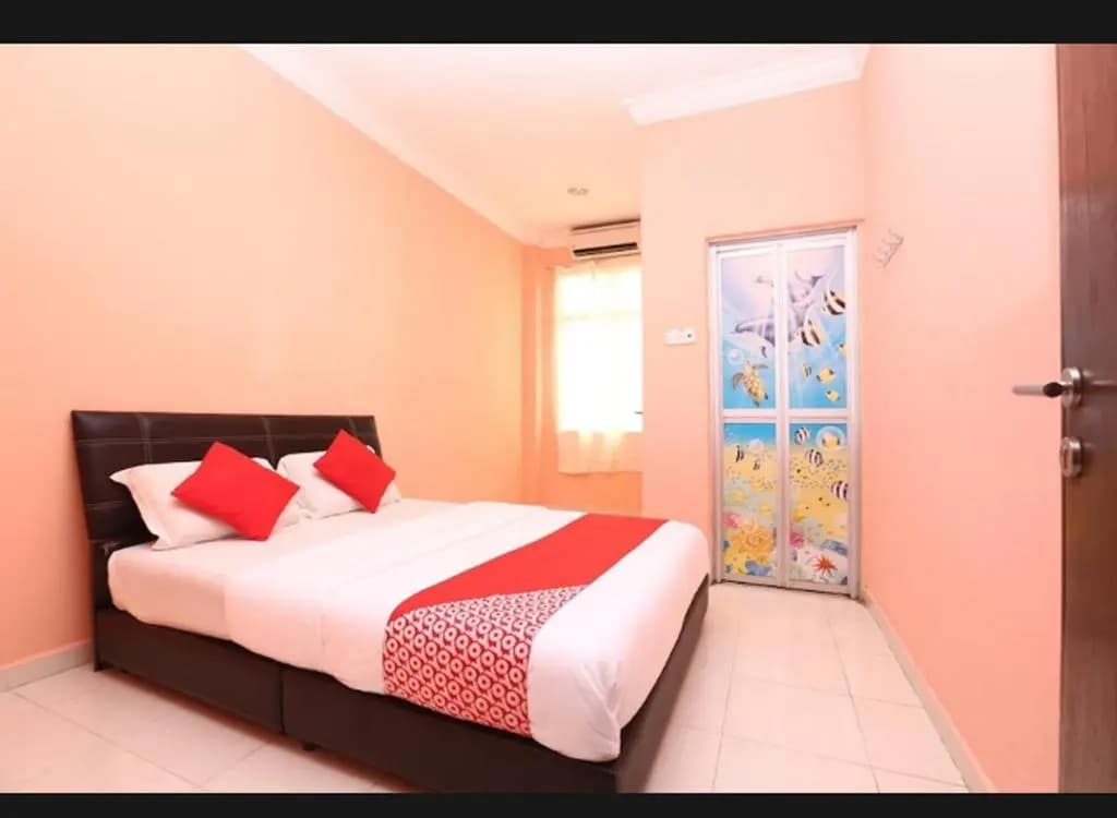 Sa Villa Holiday Inn - photo 6