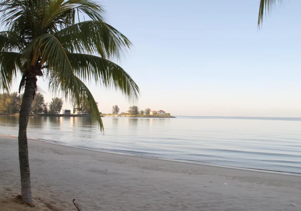 The Regency Tanjung Tuan Beach Resort Port Dickson - photo 20