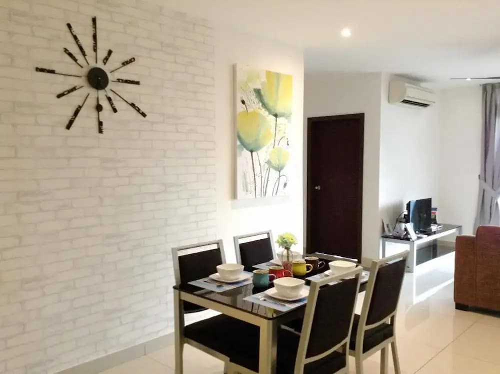 HomeStay D'Esplanade - Sweet Home - photo 17