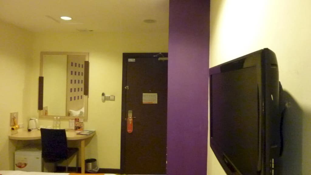 Hotel 98 - photo 10