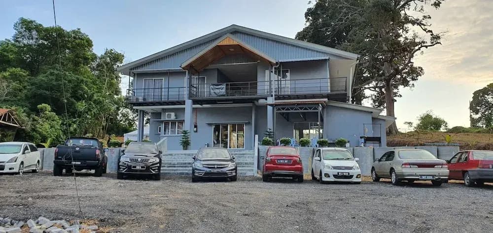 PD Guesthouse - photo 18