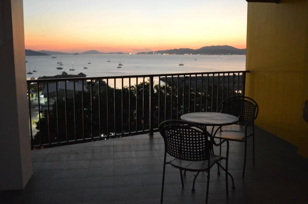 Goldsands Hotel - photo 24