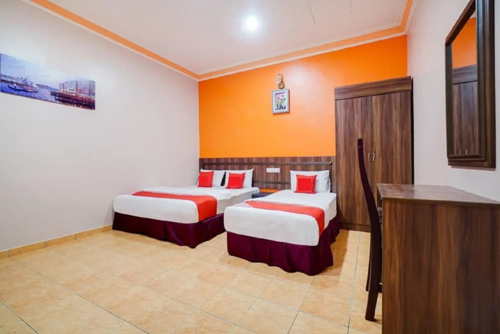 Hill Times Inn Hotel - photo 22