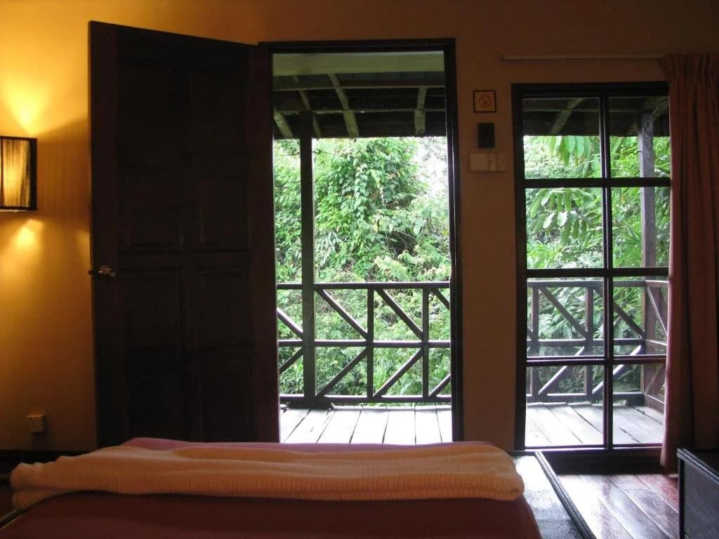 The Last Frontier Boutique Resort - photo 1