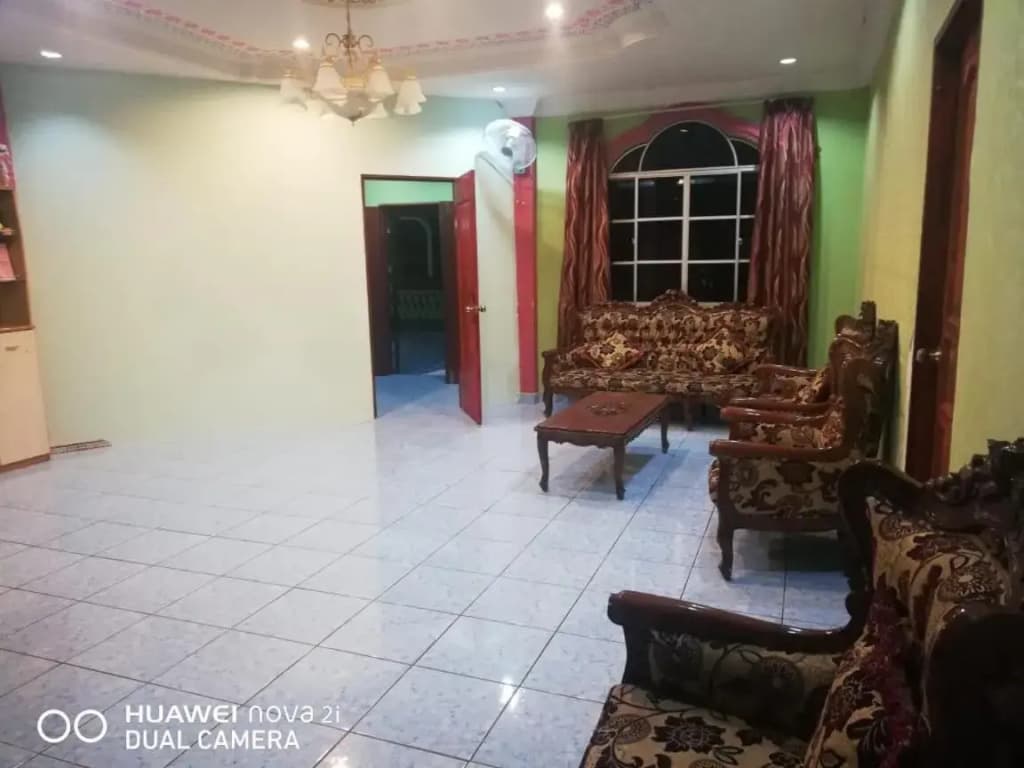 Tempasuk Homestay - photo 10