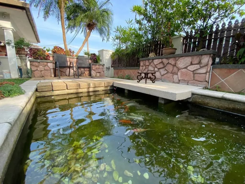 Ipoh Super Enjoy Boutique Villa 12 people - photo 11