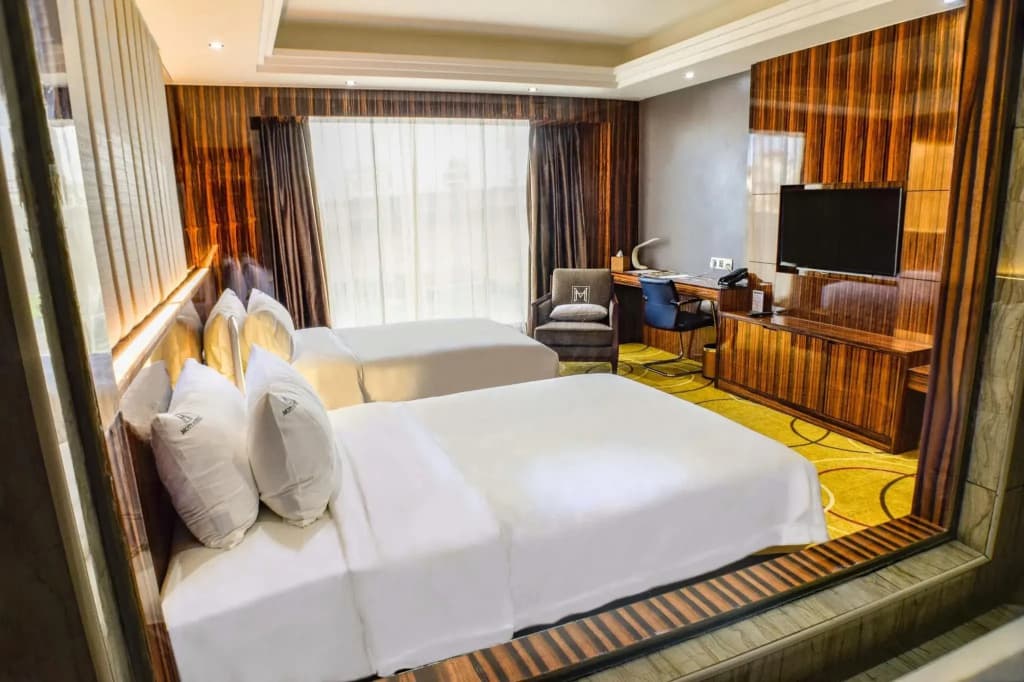 Moty Hotel - photo 3