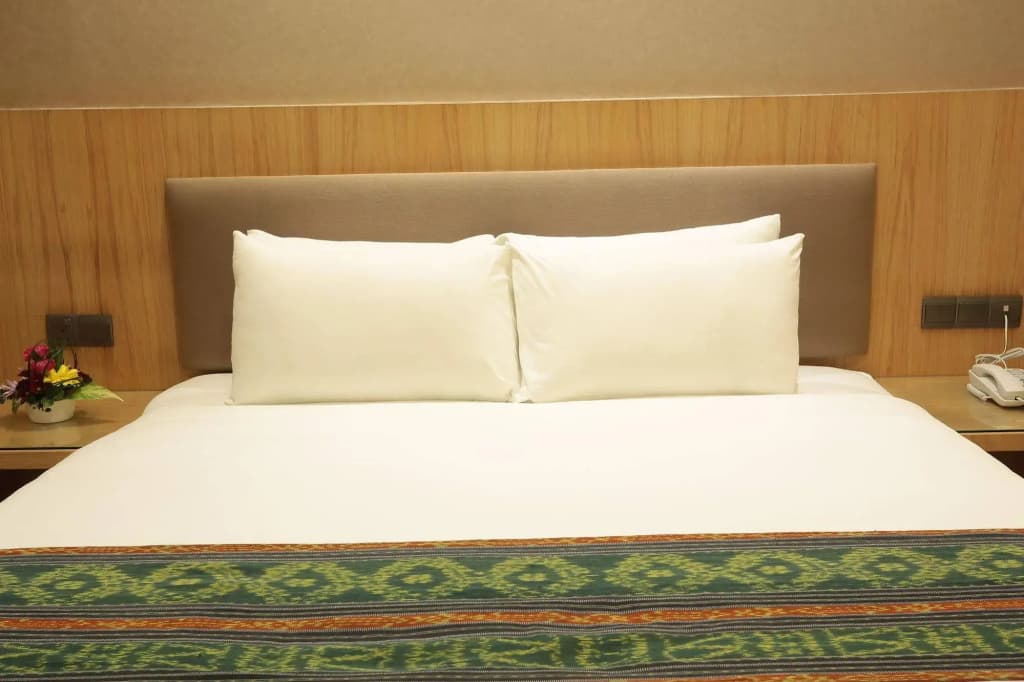 Imperial Riverbank Hotel Kuching - photo 6