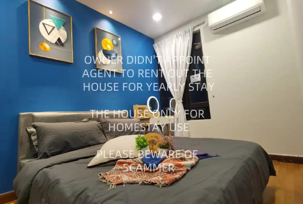 KL Ocean Classic Condo RDB1 3min MITEC 5min to Publika 7min to KL by Warm Home - photo 4