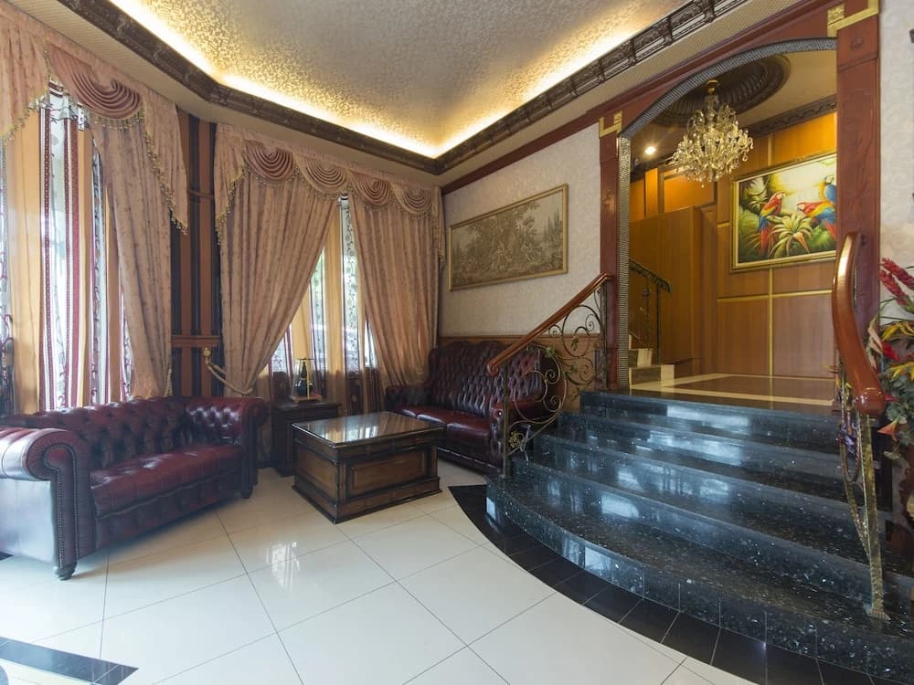 OYO 509 TC Inn Hotel - photo 2