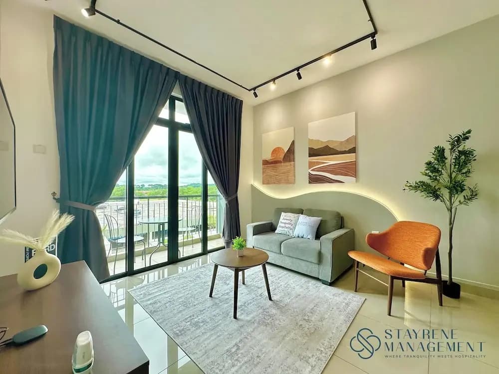 Desaru Utama Residence by Stayrene - photo 6