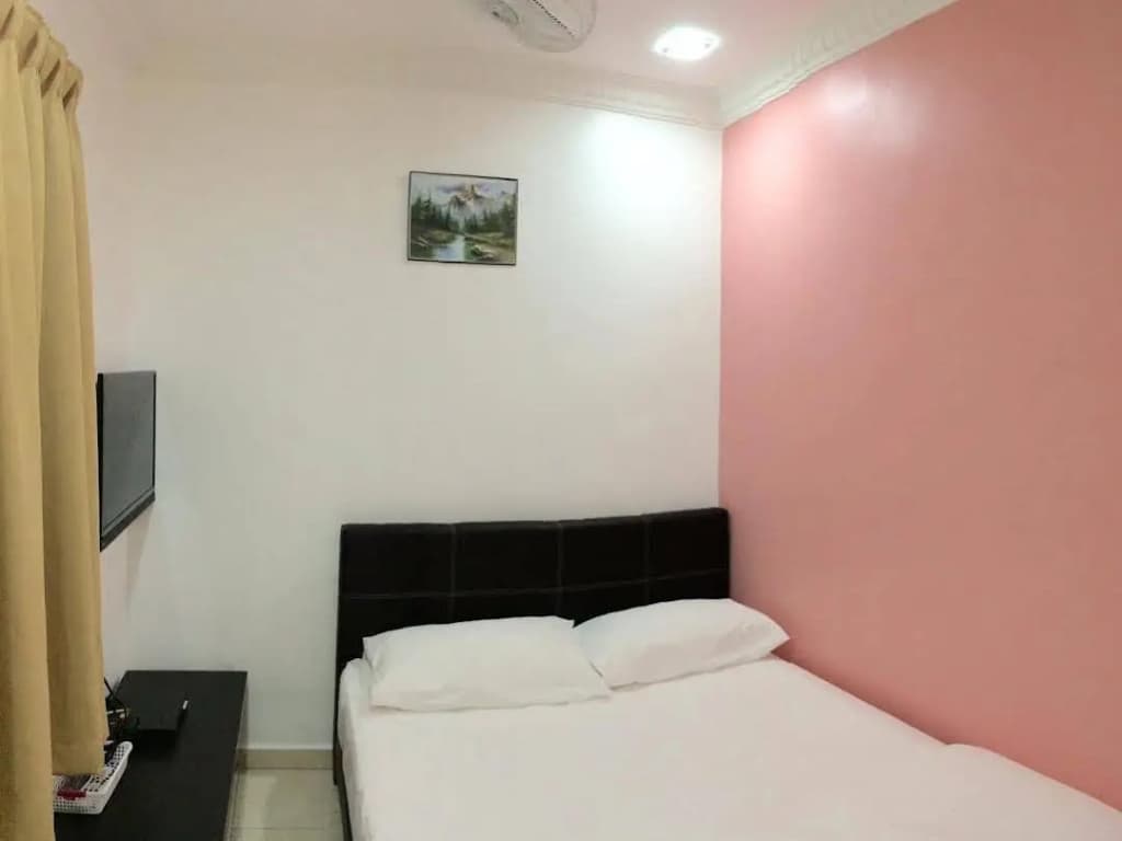 Number Seven Stay Melaka - photo 15
