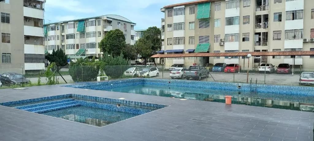UA KK Homestay - photo 11