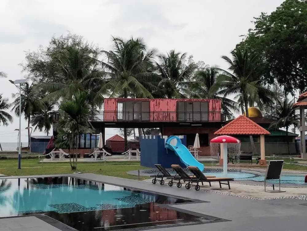 Tunas Resort Port Dickson - photo 21