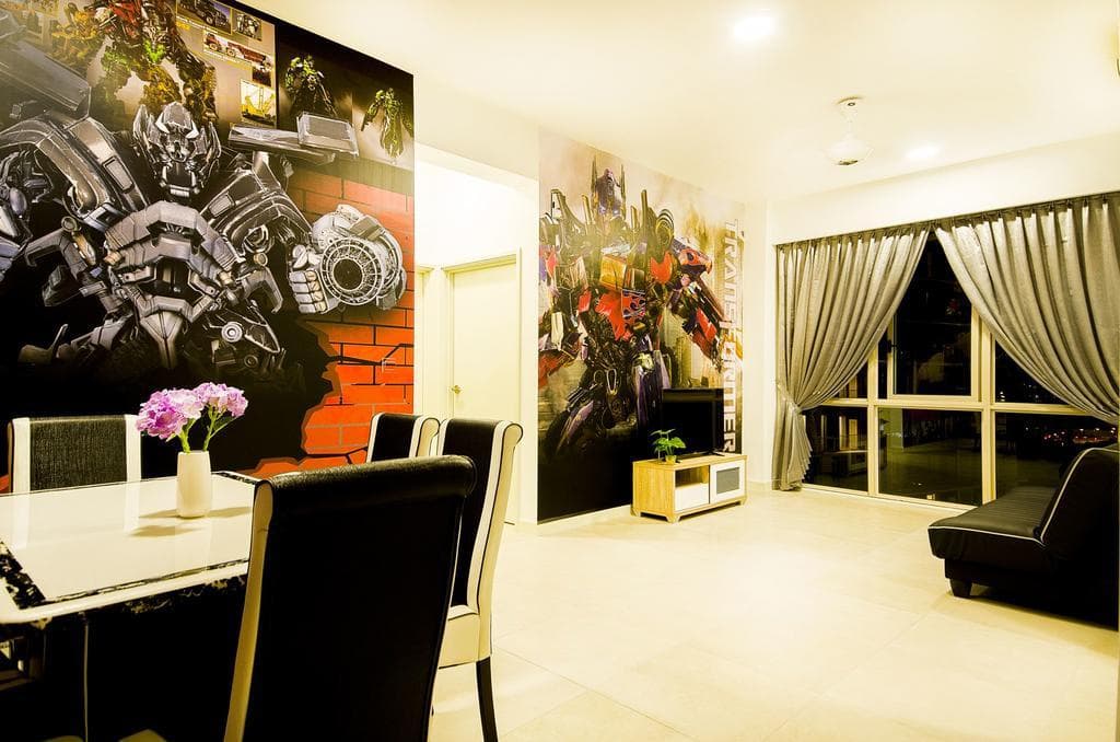 Afiniti Residences - photo 11