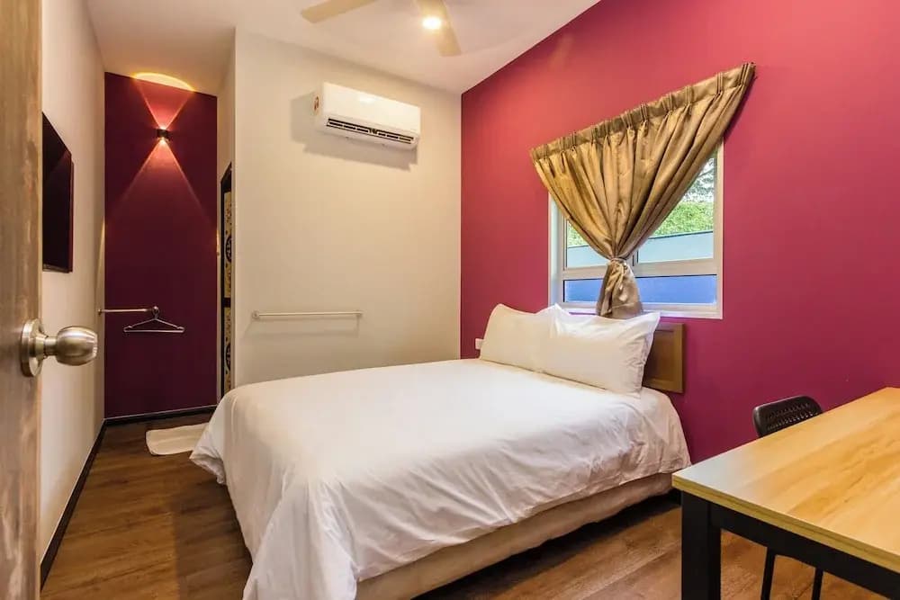 Heaven 5BR Garden Inn by uBook - photo 4