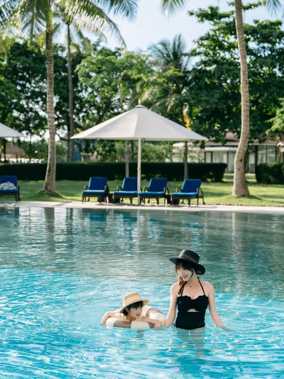 Shangri-La Rasa Ria, Kota Kinabalu - photo 12