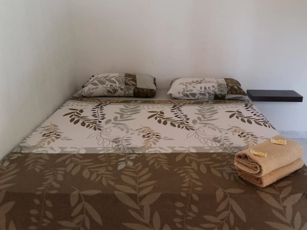 Pangkor Waterfall Beach Resort - photo 2