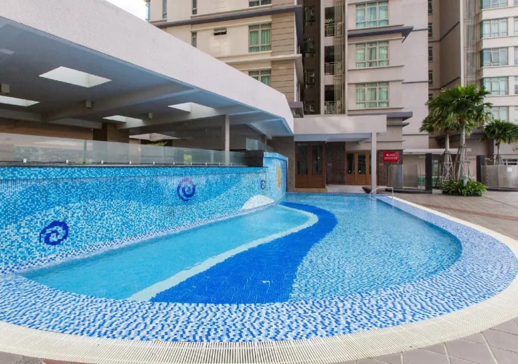 Shaftsbury Stellar Cyberjaya - photo 17
