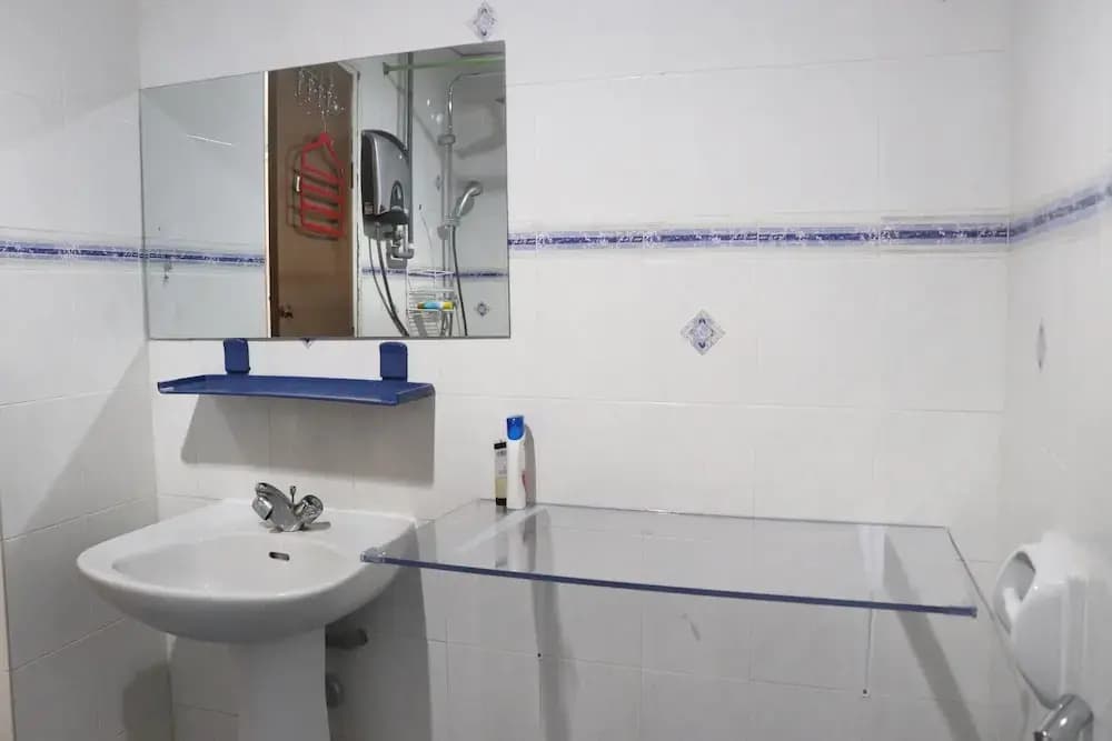 Lagenda Condominium Klebang Besar - photo 22