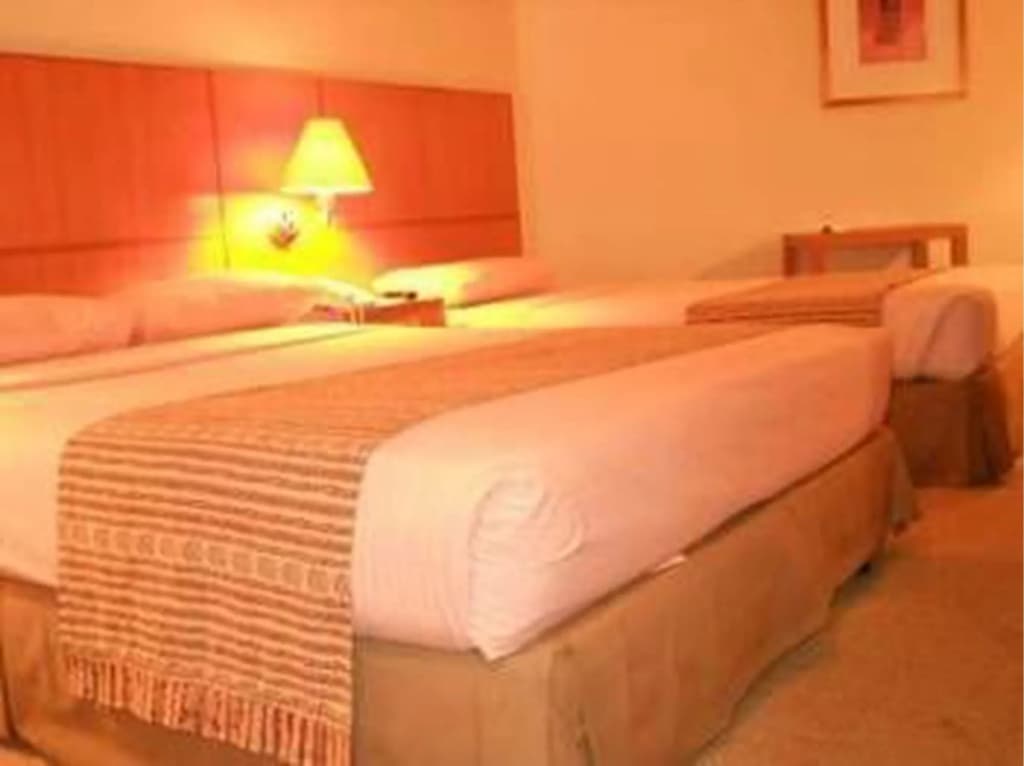 The Plaza Hotel - photo 3