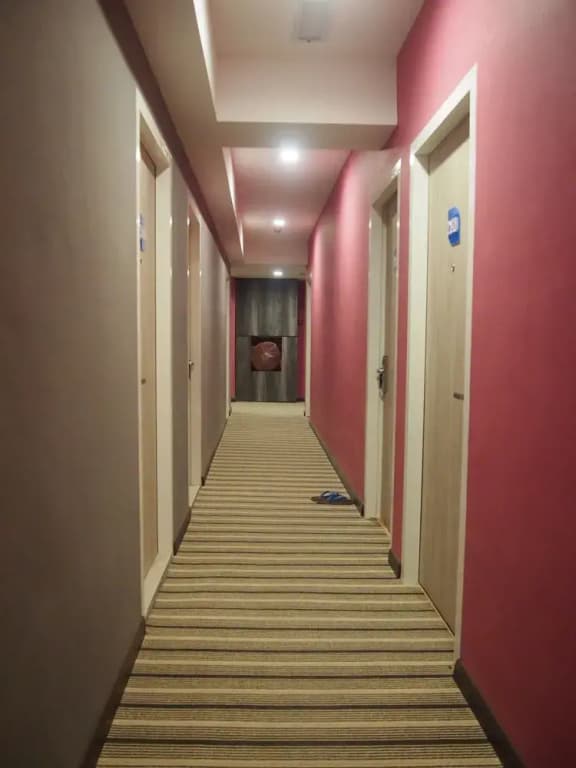 I-Hotel Skudai - photo 12