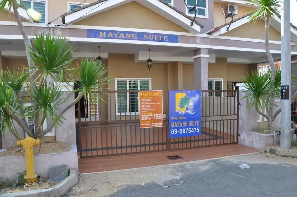Homestay Mayang Suite - ISLAM ONLY - photo 1
