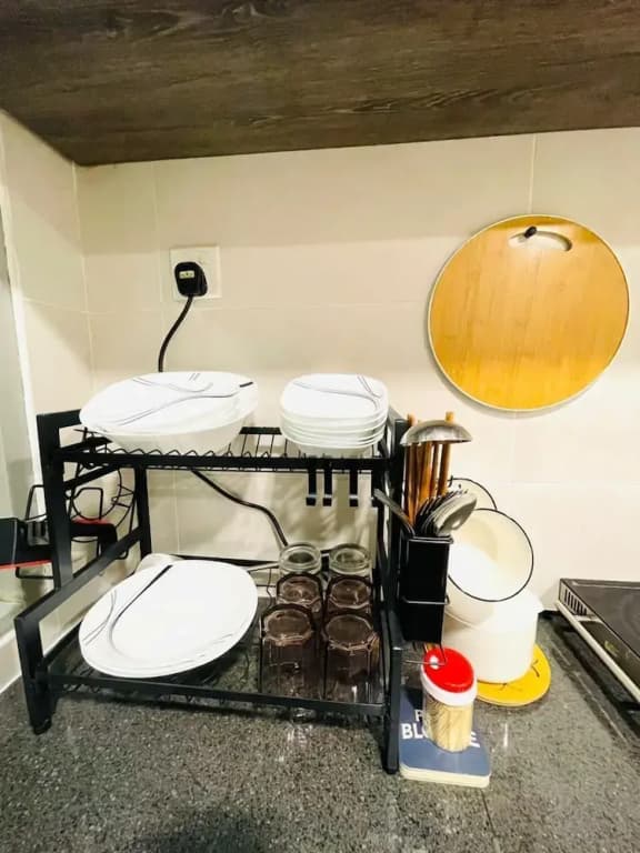 Hotel O Hi-homestay - photo 13