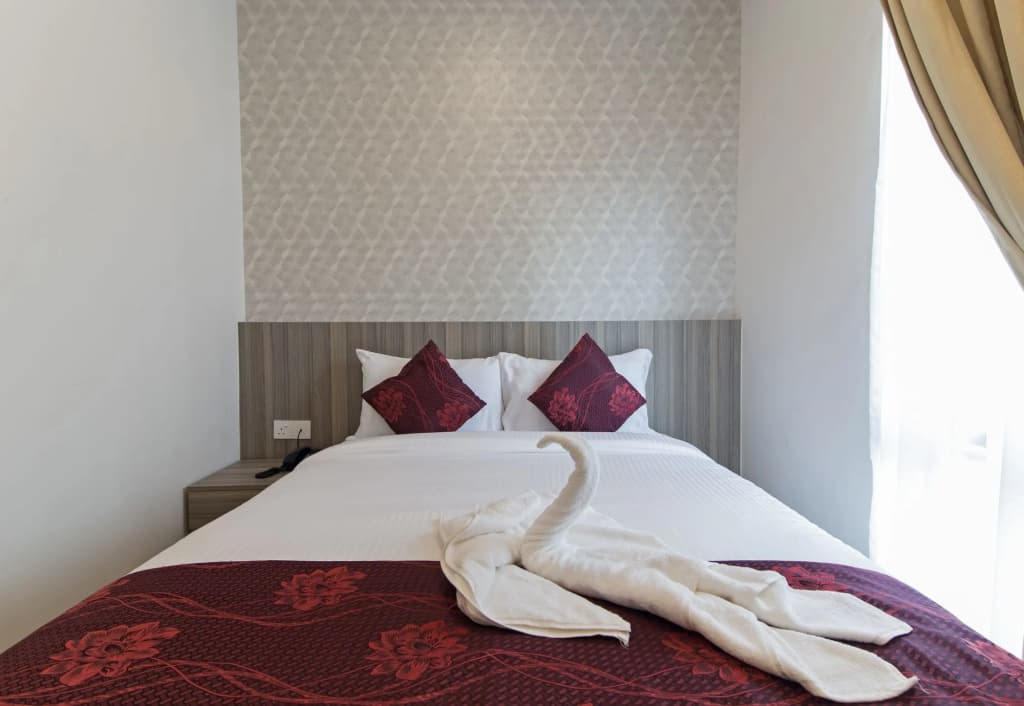 Hotel Signature International at Pudu - photo 7