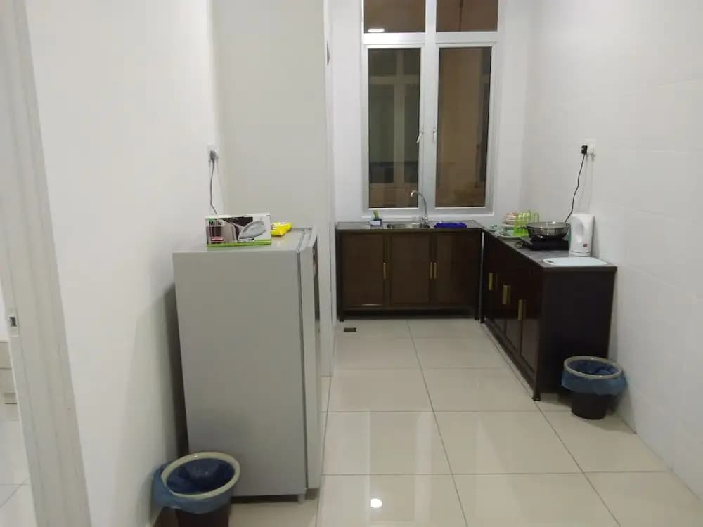 BM City Room and Apartment - photo 27