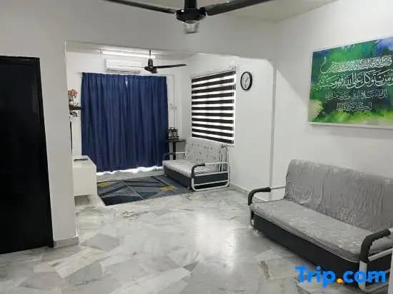 Homestay WaDi 1 Laguna Condo Resort - photo 3
